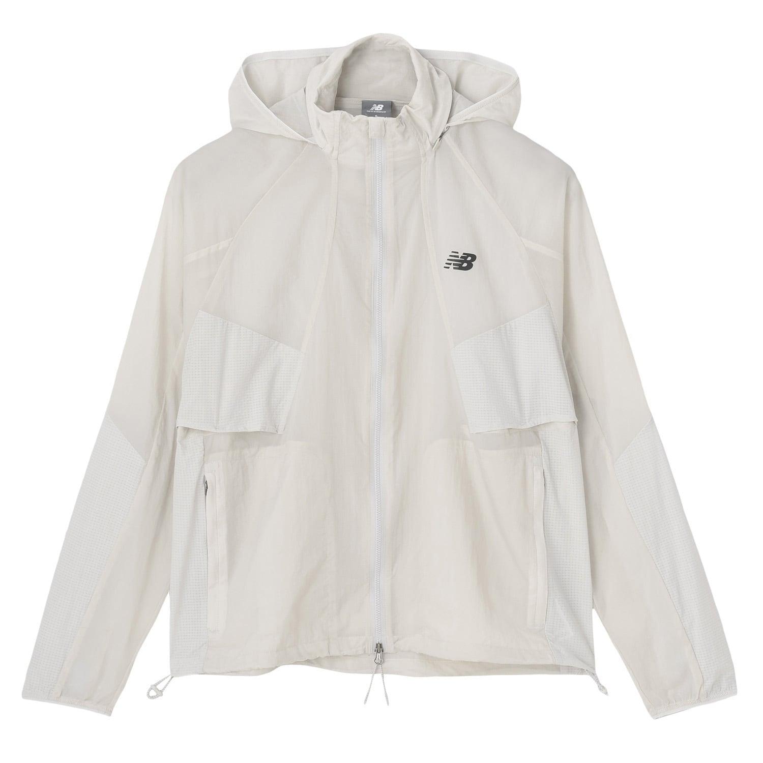 Nb....Rc ❤️です。 New Balance NEW BALANCE M RC Jacket｜OSHMAN'S ONLINE 公式通販