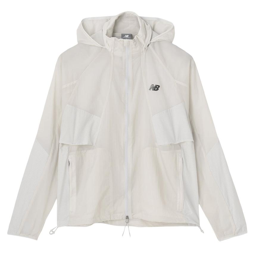 New Balance NEW BALANCE M RC Jacket｜OSHMAN