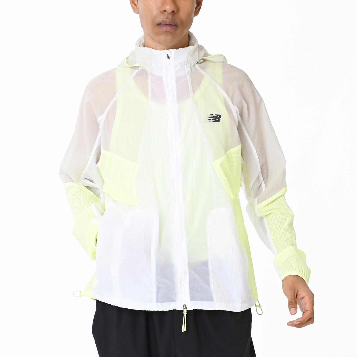 New Balance NEW BALANCE M RC Jacket｜OSHMAN'S ONLINE 公式通販
