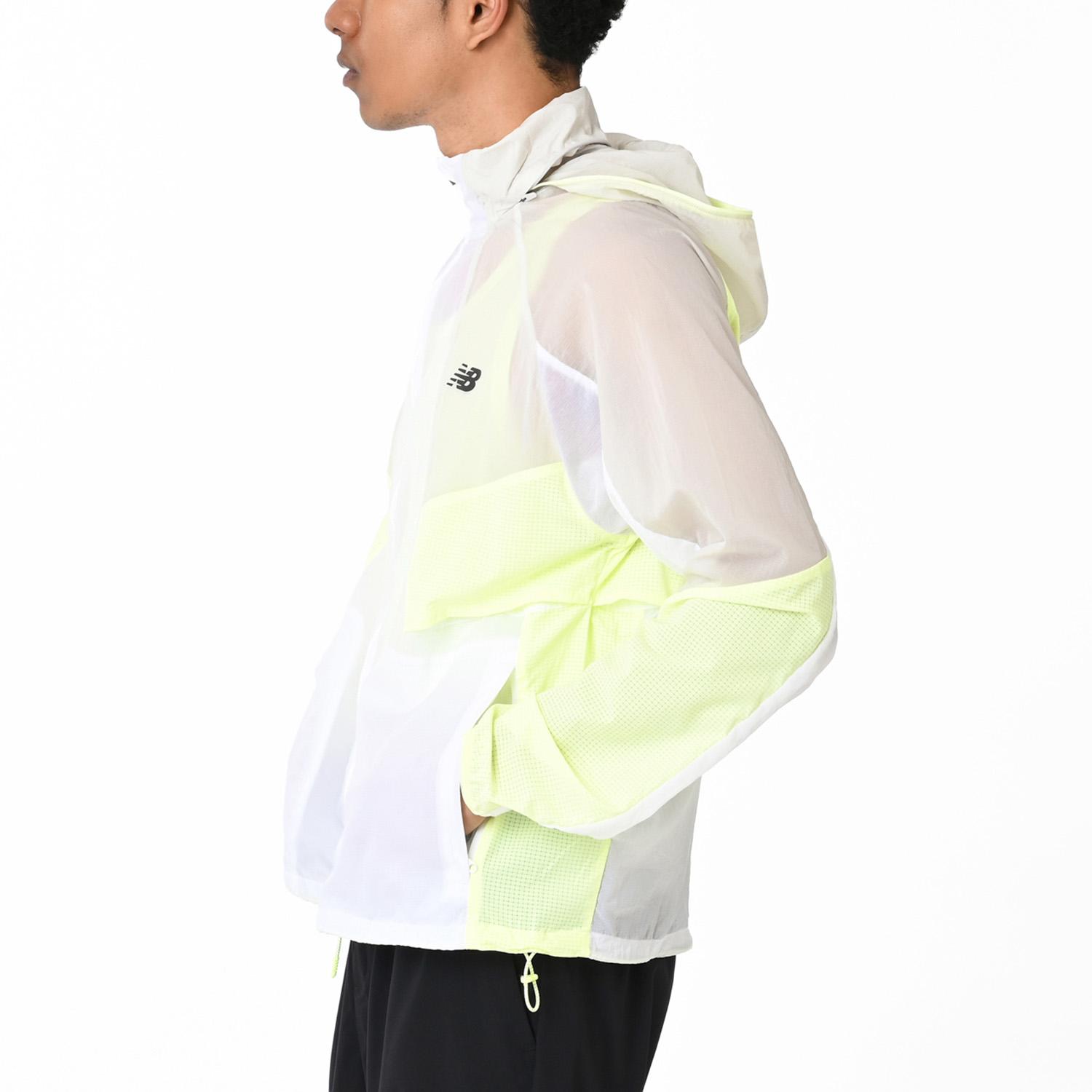 New Balance NEW BALANCE M RC Jacket｜OSHMAN'S ONLINE 公式通販