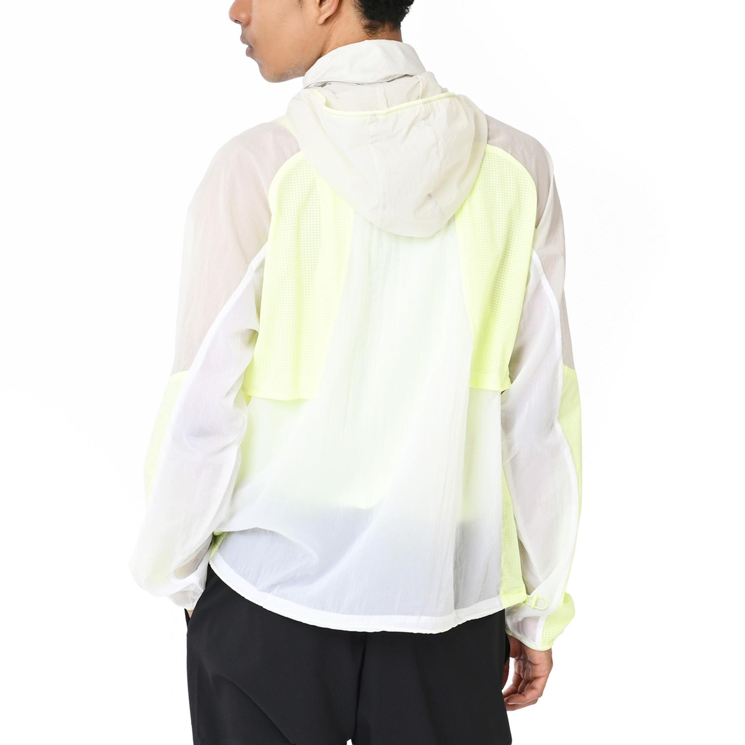 New Balance NEW BALANCE M RC Jacket｜OSHMAN'S ONLINE 公式通販