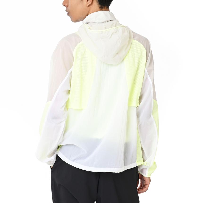 New Balance NEW BALANCE M RC Jacket｜OSHMAN