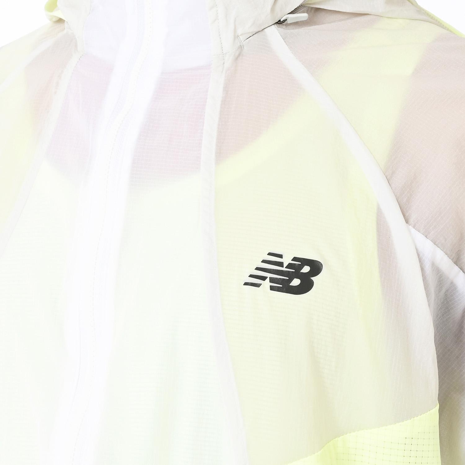 New Balance NEW BALANCE M RC Jacket｜OSHMAN'S ONLINE 公式通販