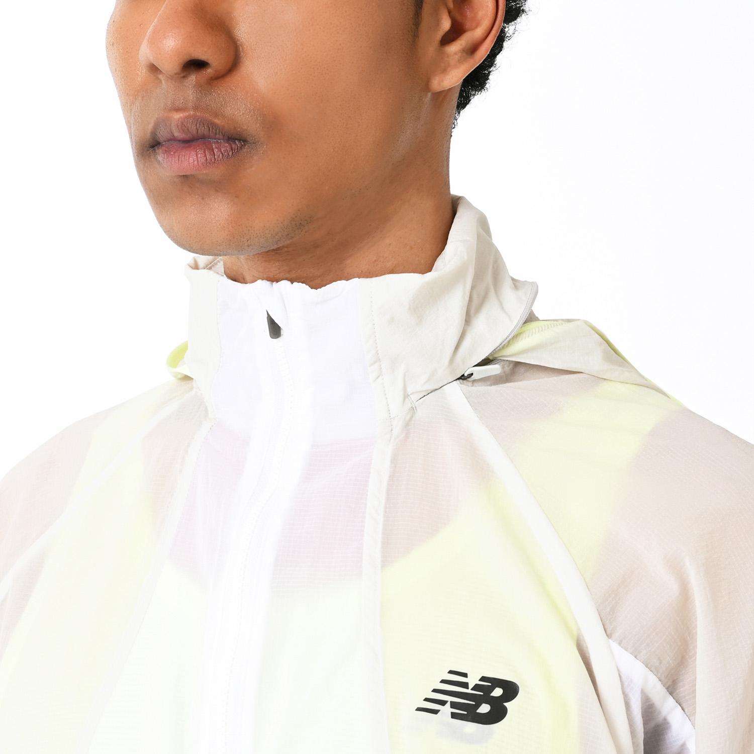 New Balance NEW BALANCE M RC Jacket｜OSHMAN'S ONLINE 公式通販