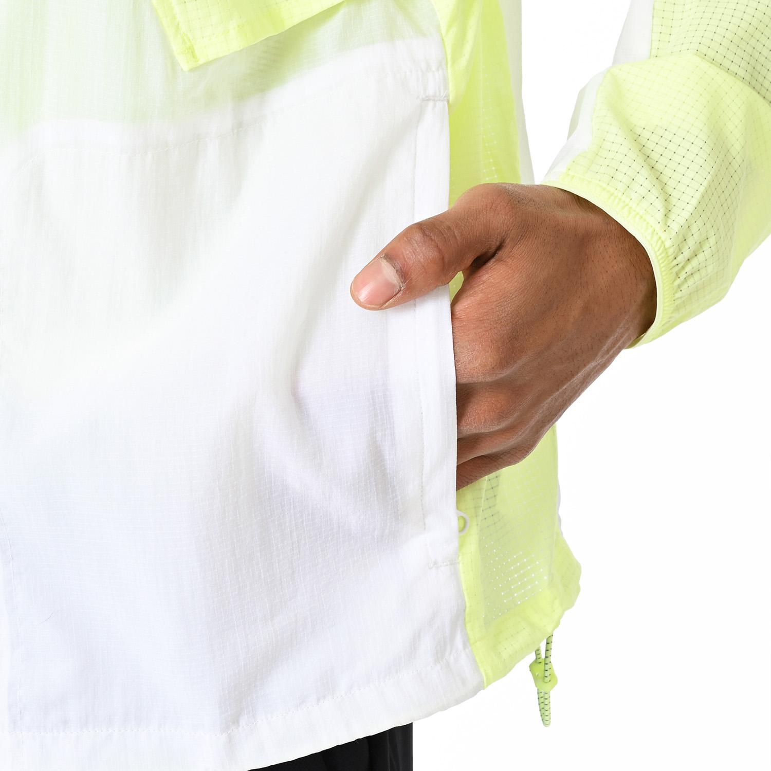New Balance NEW BALANCE M RC Jacket｜OSHMAN'S ONLINE 公式通販