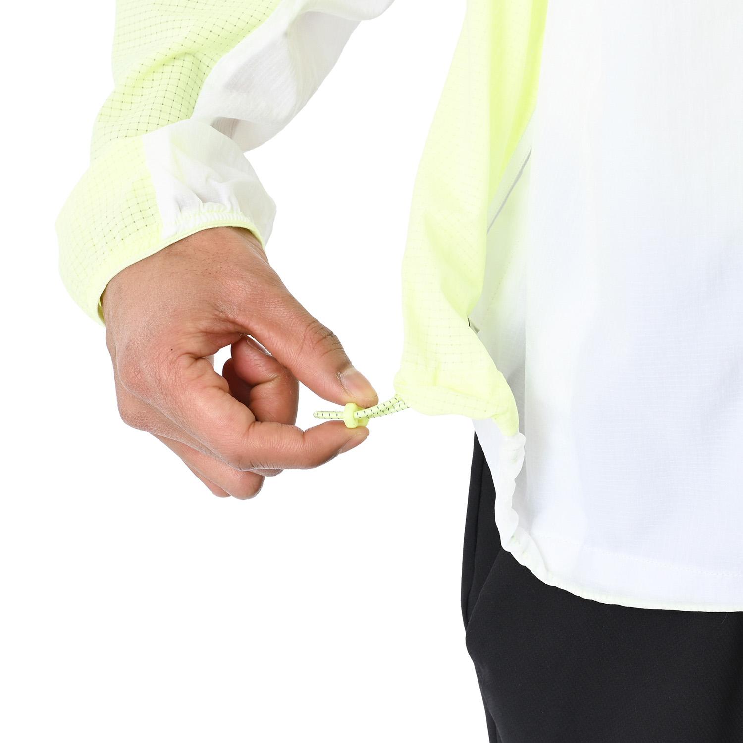 New Balance NEW BALANCE M RC Jacket｜OSHMAN'S ONLINE 公式通販