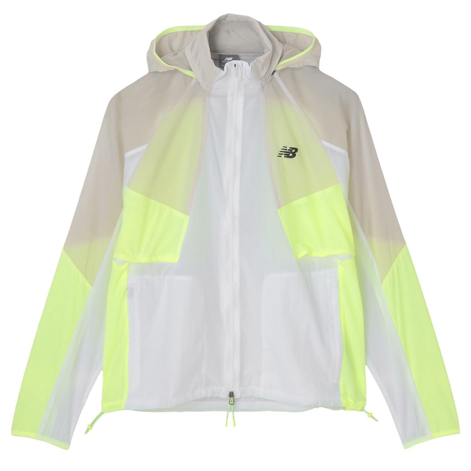 New Balance NEW BALANCE M RC Jacket｜OSHMAN'S ONLINE 公式通販