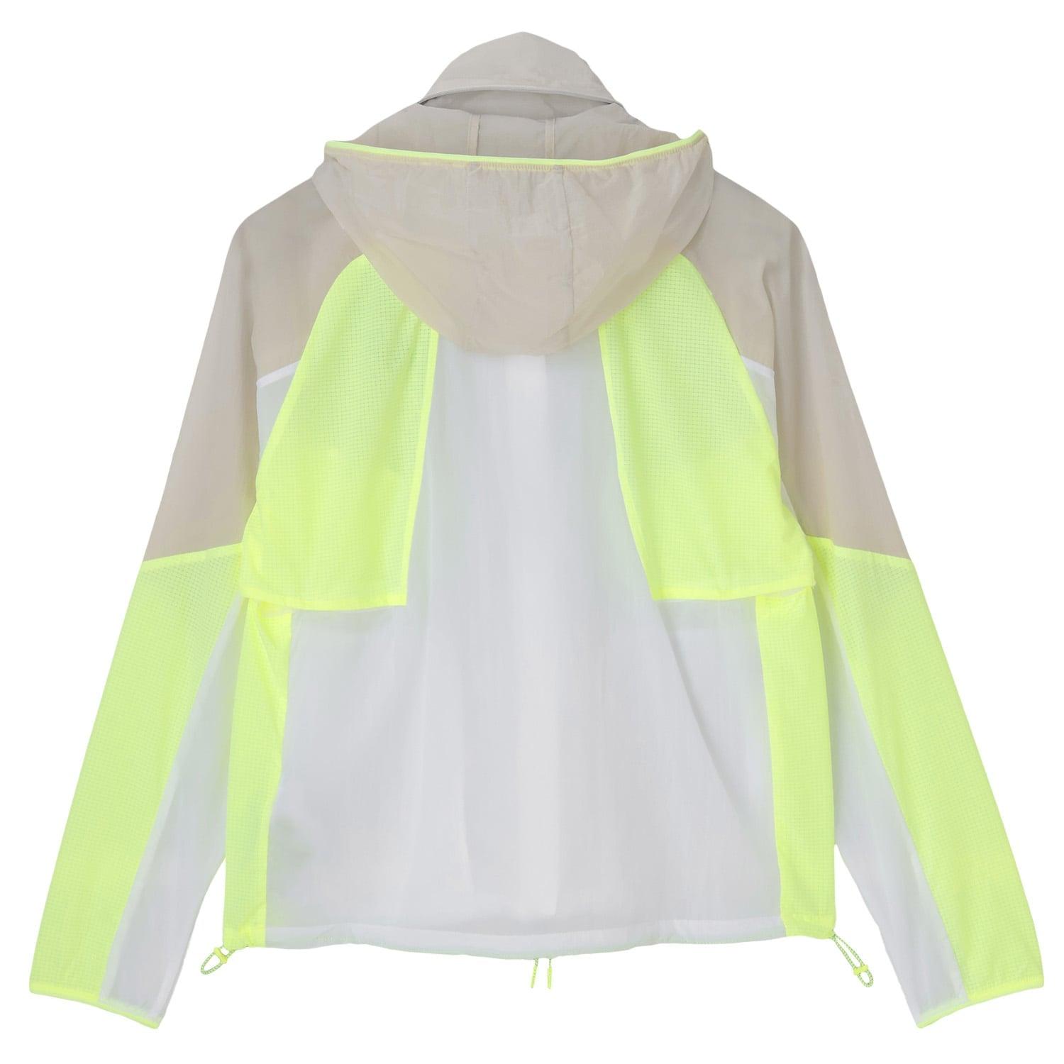 New Balance NEW BALANCE M RC Jacket｜OSHMAN'S ONLINE 公式通販