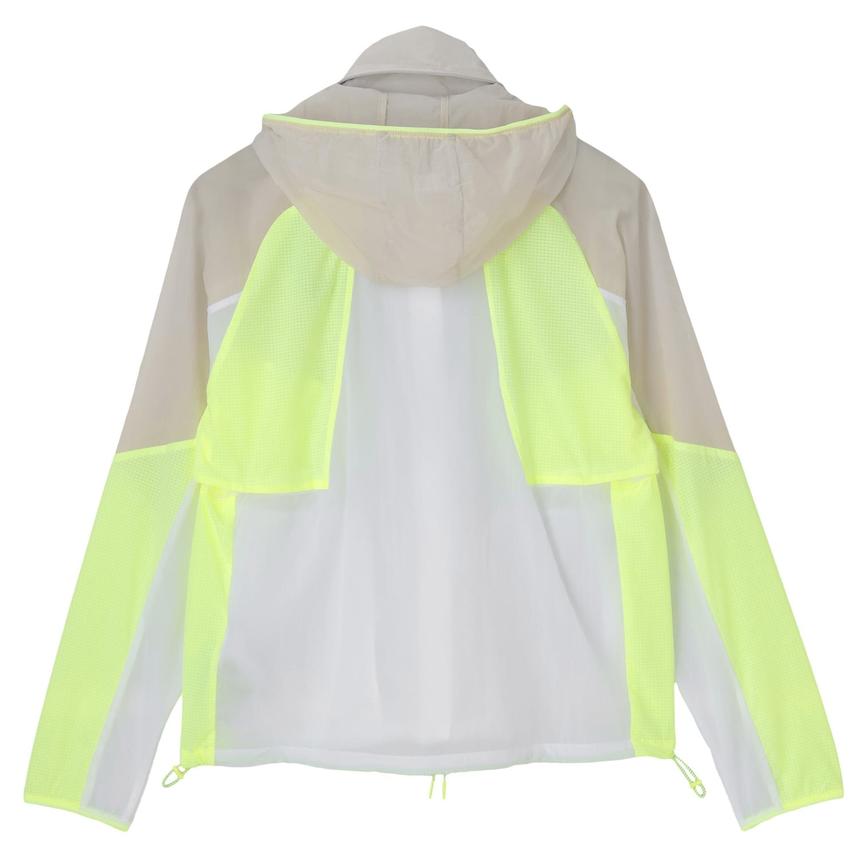 New Balance NEW BALANCE M RC Jacket｜OSHMAN