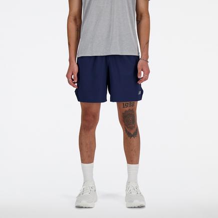 New Balance RCショーツ 7インチ