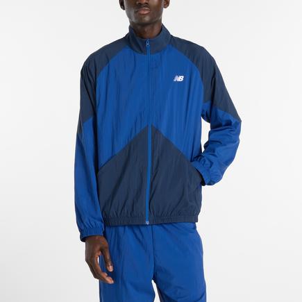 New Balance Sport レガシージャケット