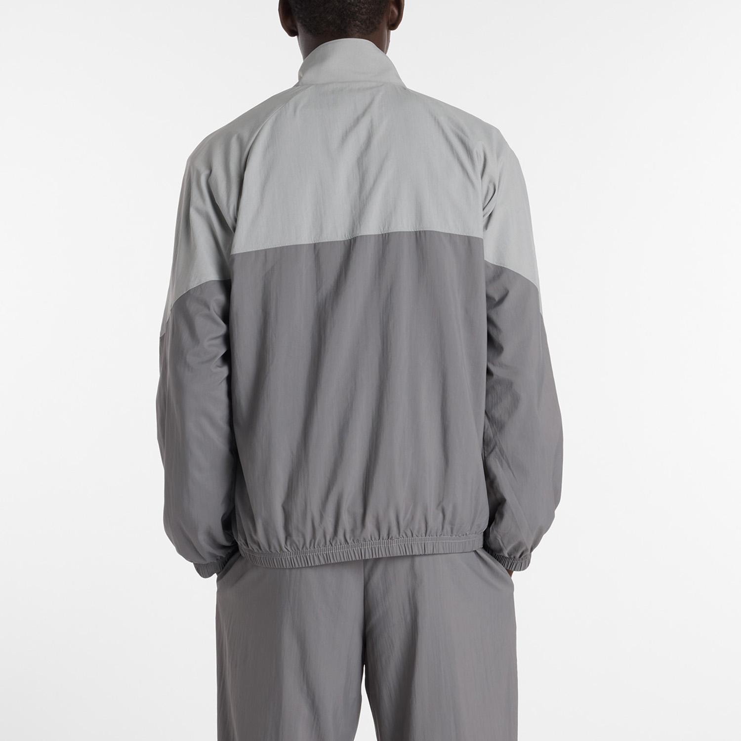 New Balance NEW BALANCE M Sport Legacy Jacket｜OSHMAN'S ONLINE