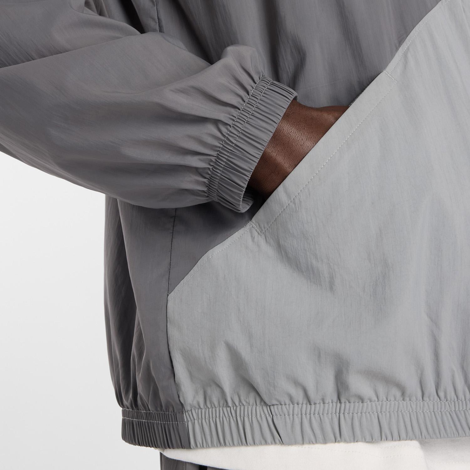 New Balance NEW BALANCE M Sport Legacy Jacket｜OSHMAN'S ONLINE