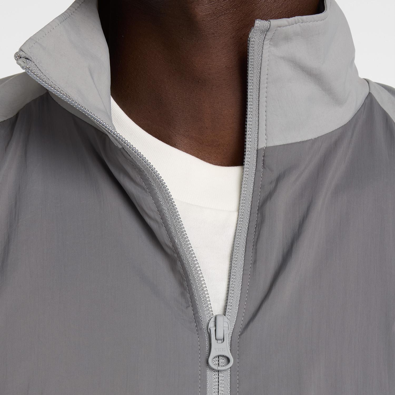 New Balance NEW BALANCE M Sport Legacy Jacket｜OSHMAN'S ONLINE