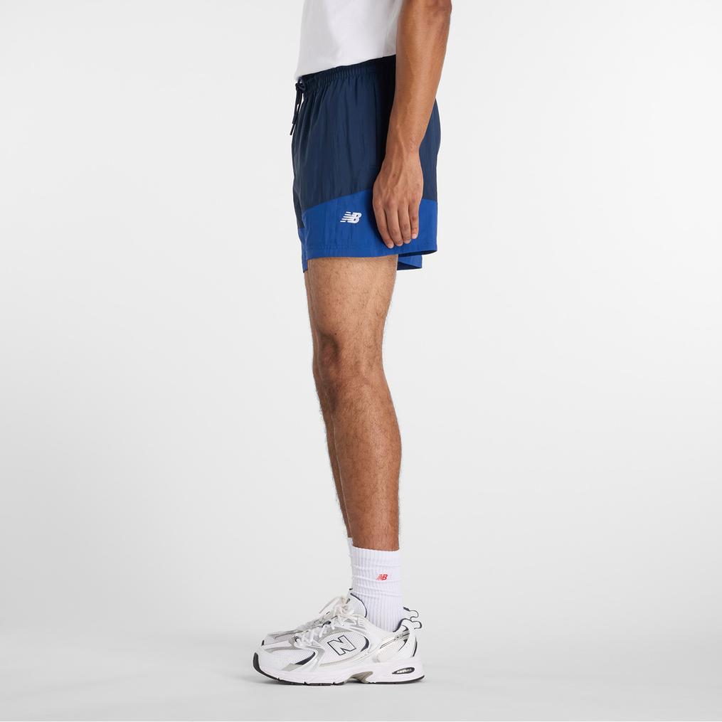  New Balance NEW BALANCE Sport Legacy Short 5画像3