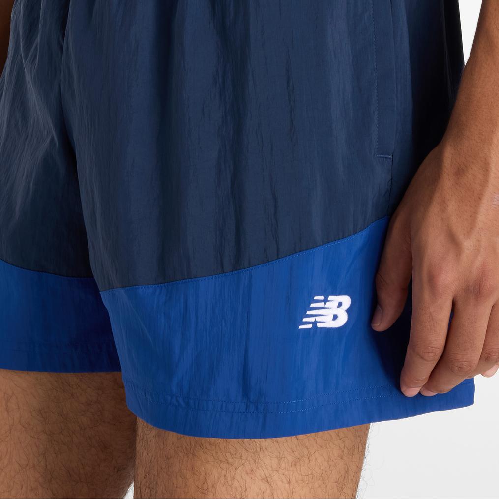  New Balance NEW BALANCE Sport Legacy Short 5画像6