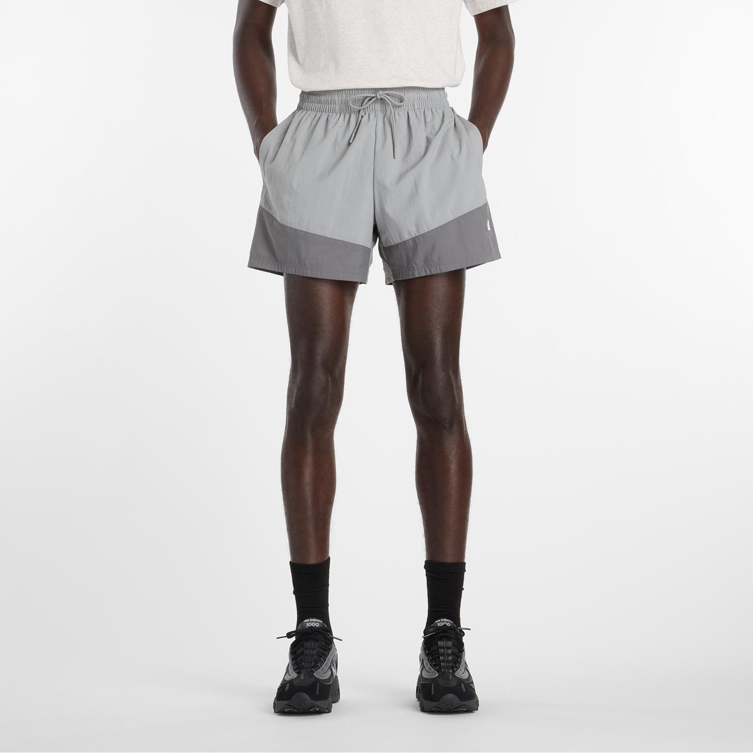New Balance NEW BALANCE Sport Legacy Short 5｜OSHMAN'S ONLINE 公式通販