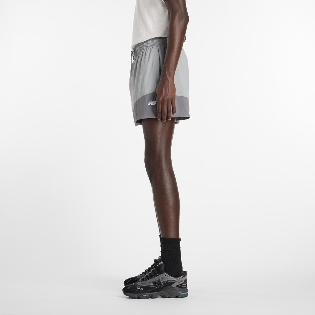  New Balance NEW BALANCE Sport Legacy Short 5画像3