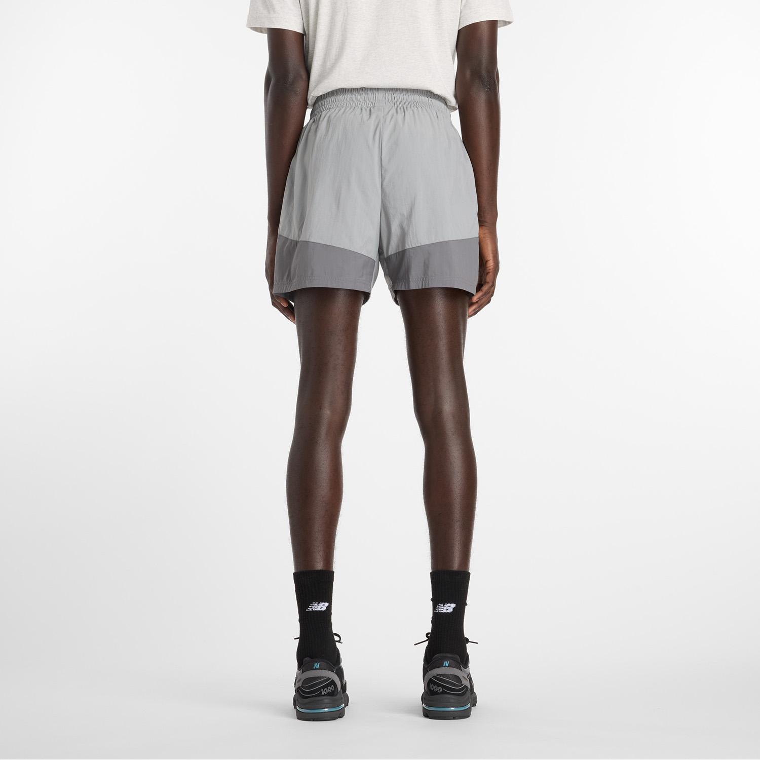 New Balance NEW BALANCE Sport Legacy Short 5｜OSHMAN'S ONLINE 公式通販