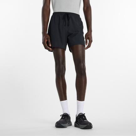New Balance RC ランエッセンシャルショーツ 5インチ