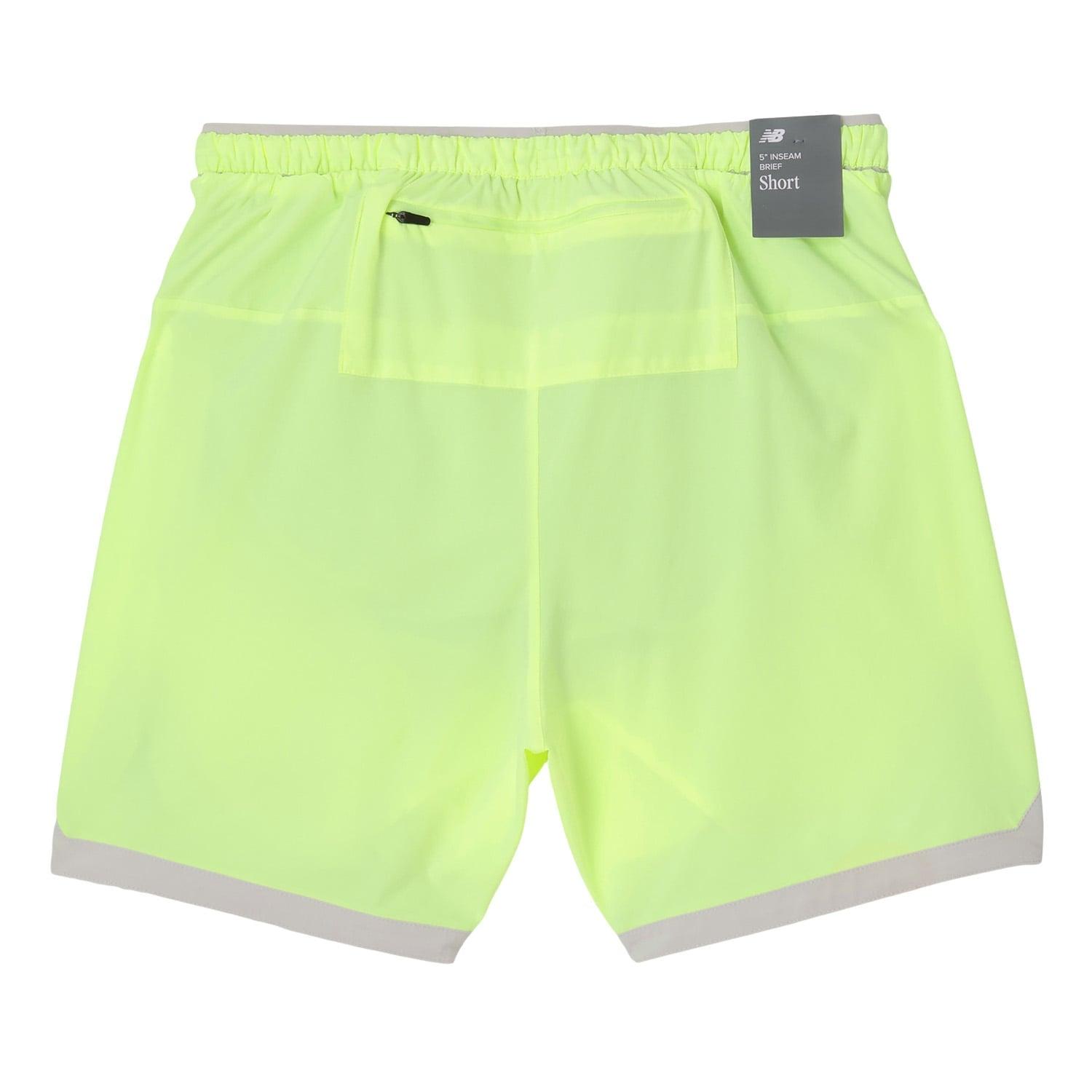 New Balance NEW BALANCE M RC Run Essential Short 5 inch｜OSHMAN'S