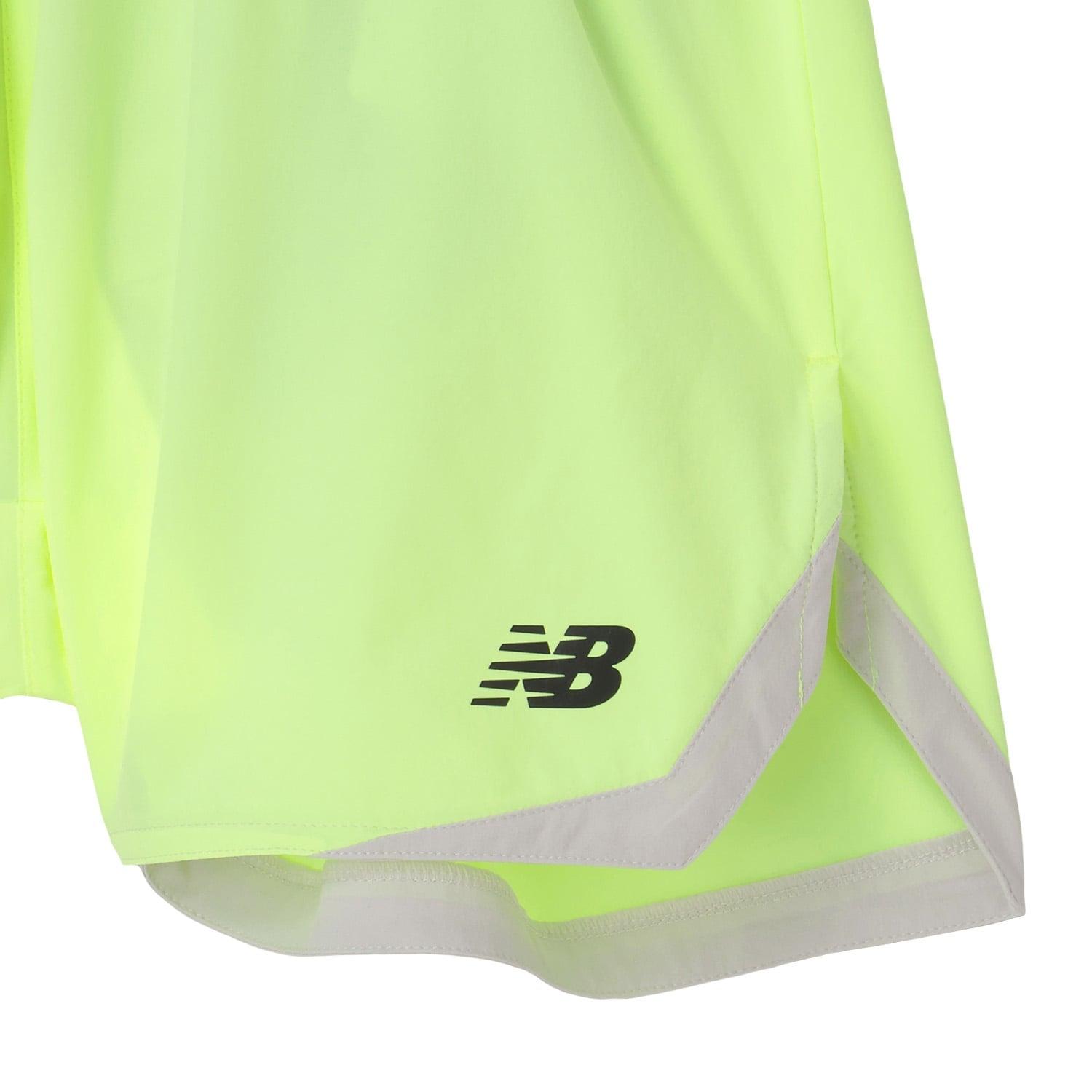 New Balance NEW BALANCE M RC Run Essential Short 5 inch｜OSHMAN'S