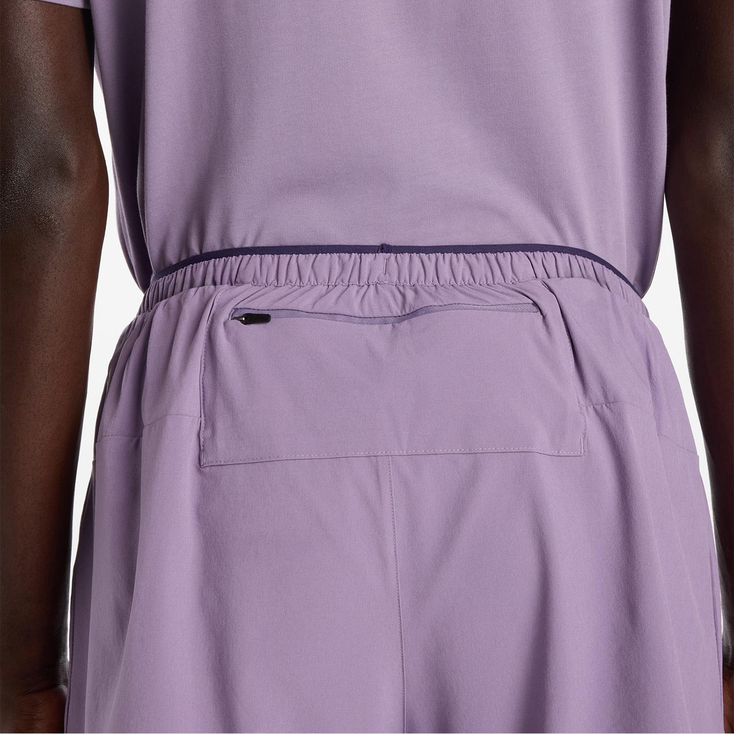 New Balance NEW BALANCE M RC Run Essential Short 5 inch｜OSHMAN'S