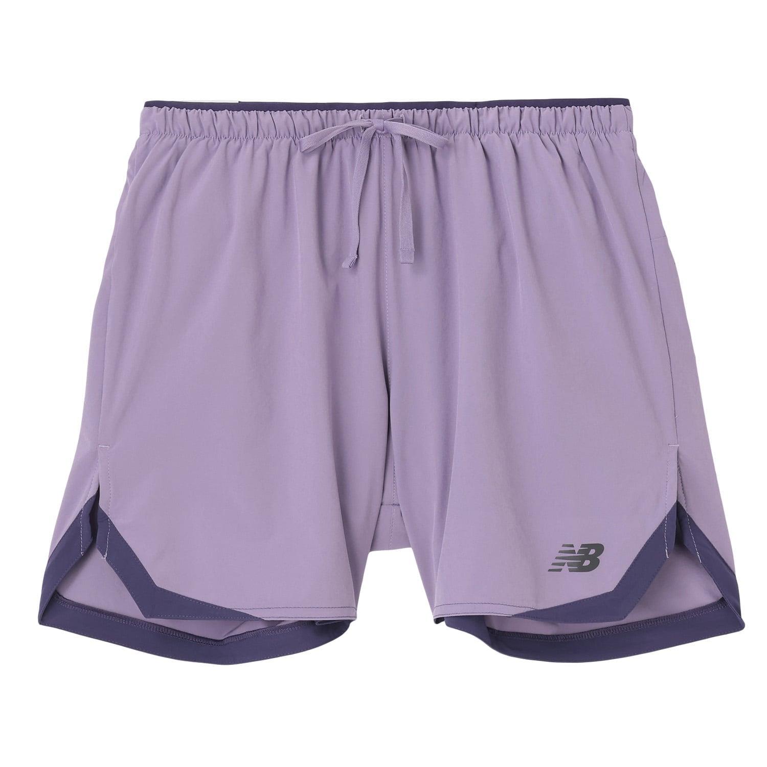 New Balance NEW BALANCE M RC Run Essential Short 5 inch｜OSHMAN'S