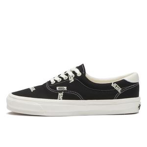 VANS LOGO BLACK
