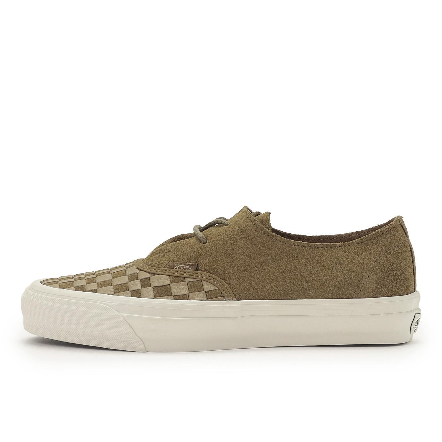  VANS PREMIUM AUTHENTIC EASE画像3