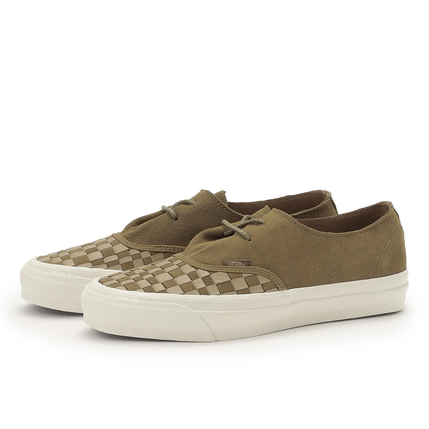 VANS PREMIUM AUTHENTIC EASE画像2