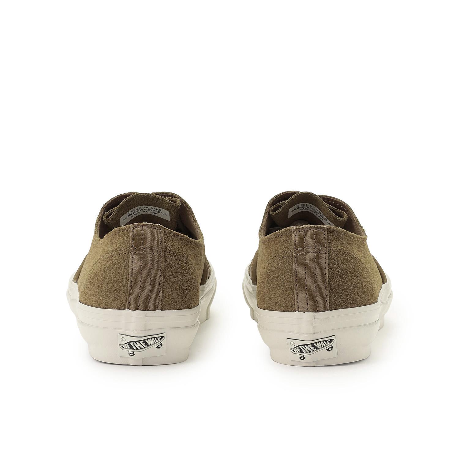  VANS PREMIUM AUTHENTIC EASE画像4