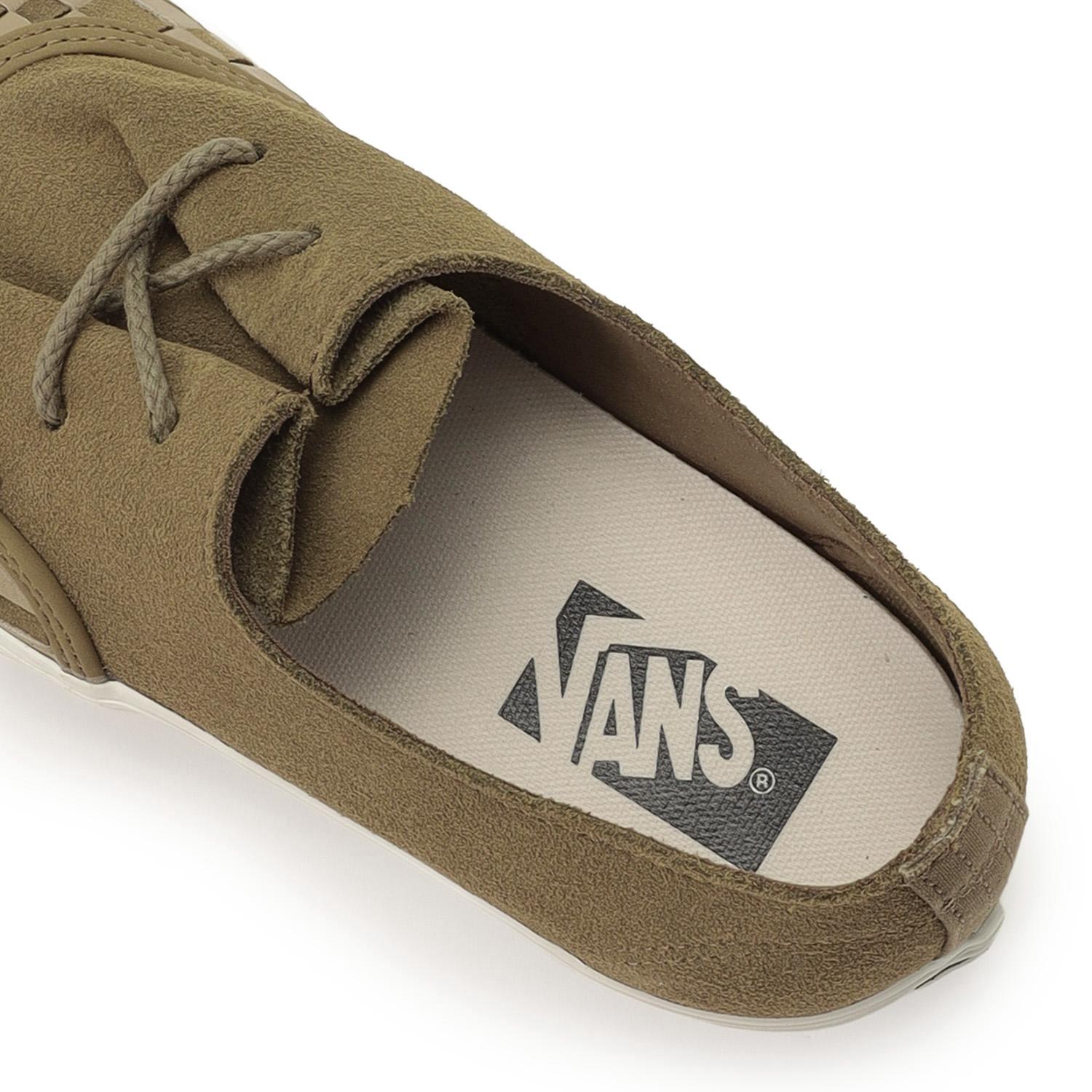  VANS PREMIUM AUTHENTIC EASE画像7