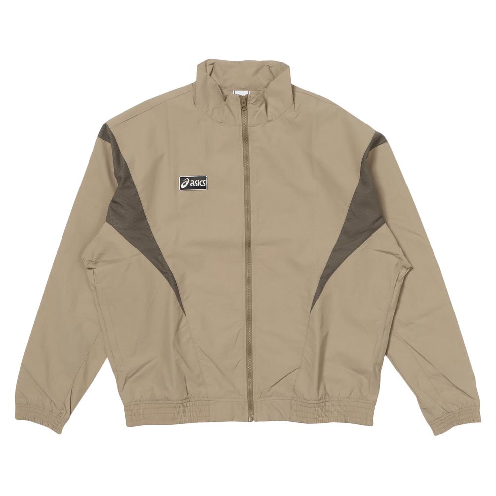 asics CLASSIC WOVEN TRACK JACKET｜BILLY