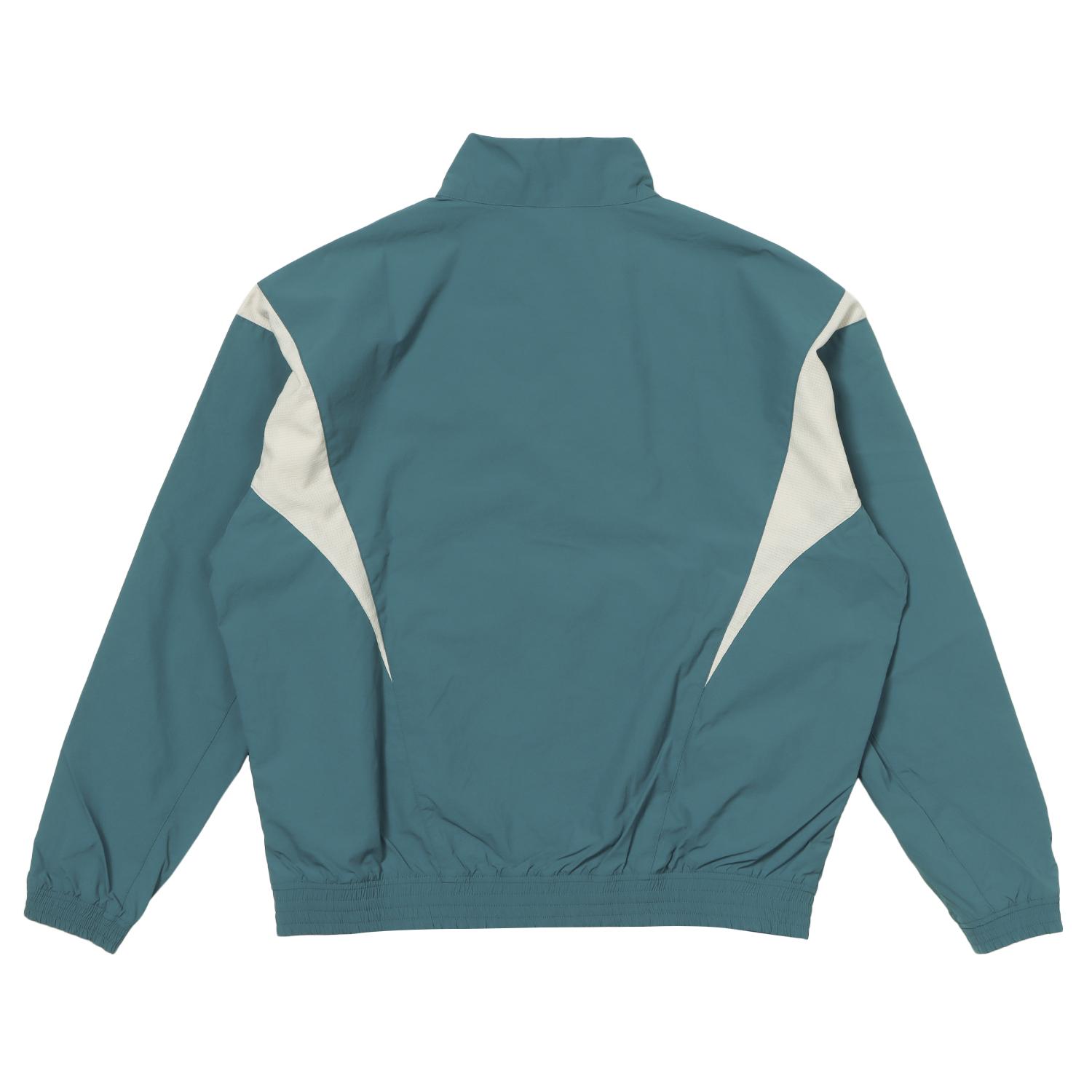  asics CLASSIC WOVEN TRACK JACKET画像3