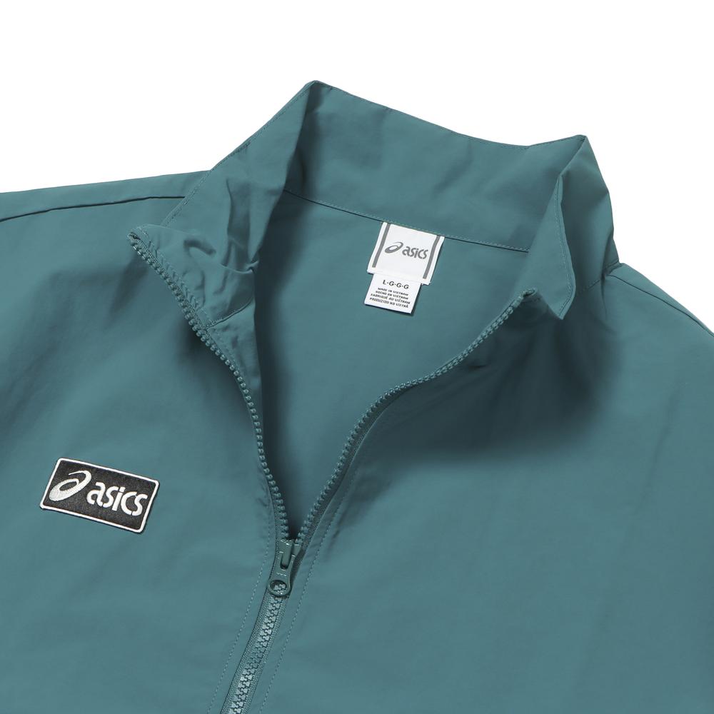 asics CLASSIC WOVEN TRACK JACKET｜BILLY