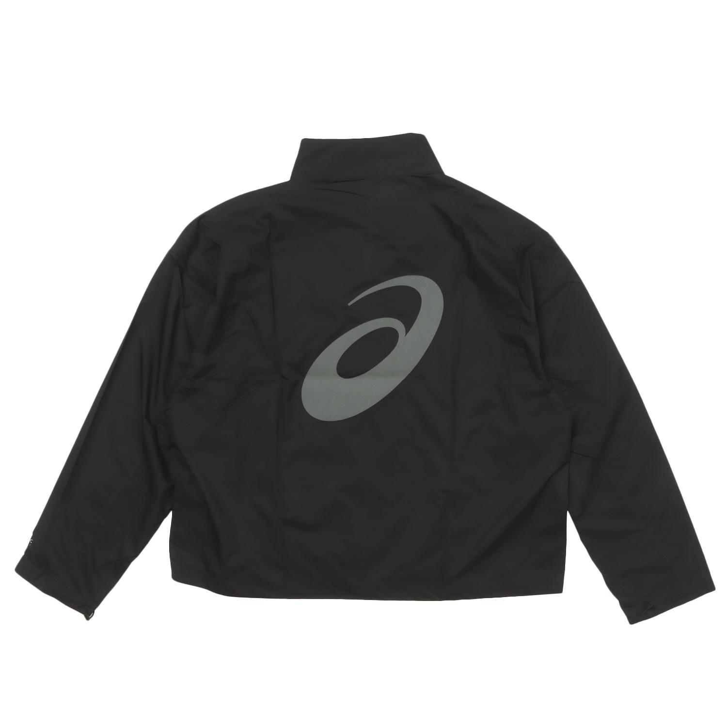  asics VENTILATE JACKET画像3