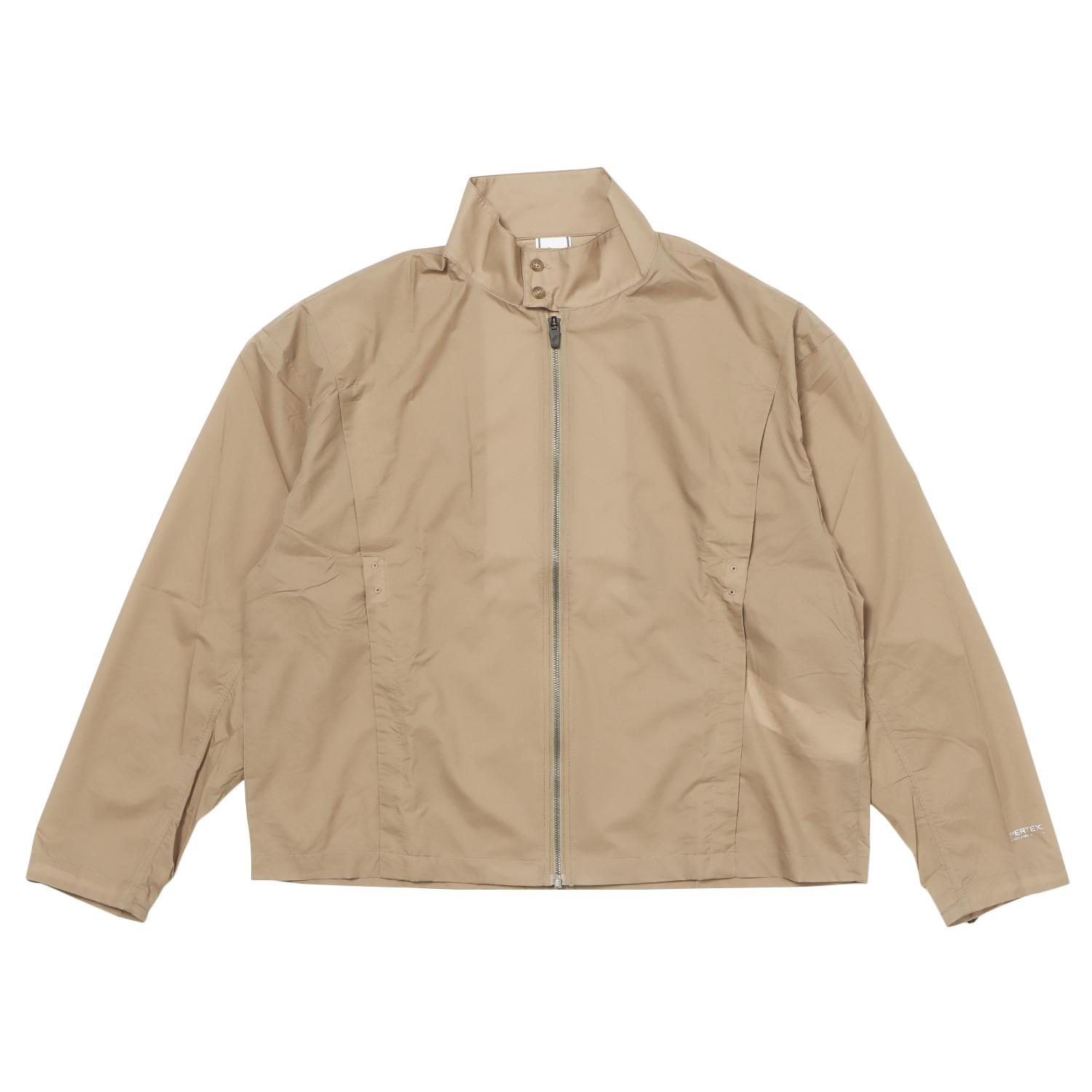  asics VENTILATE JACKET画像1