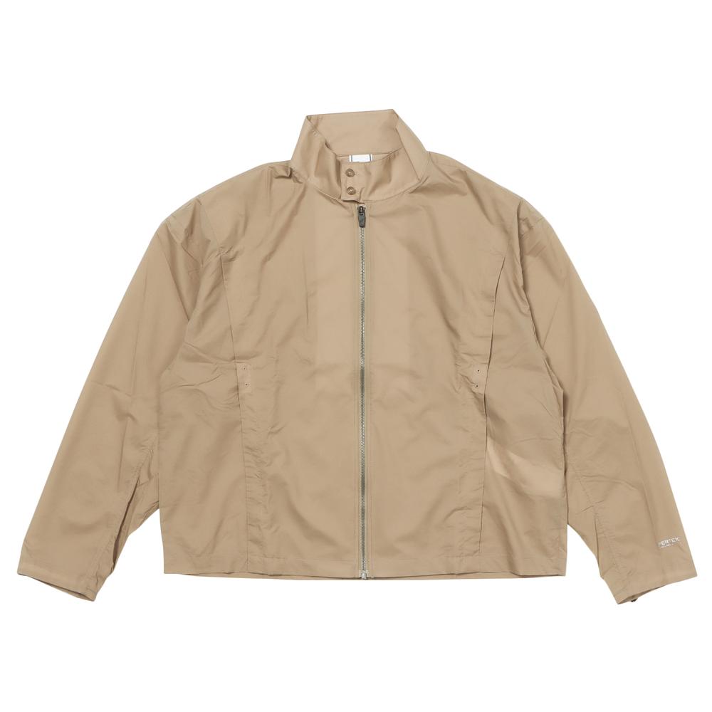 asics VENTILATE JACKET｜BILLY