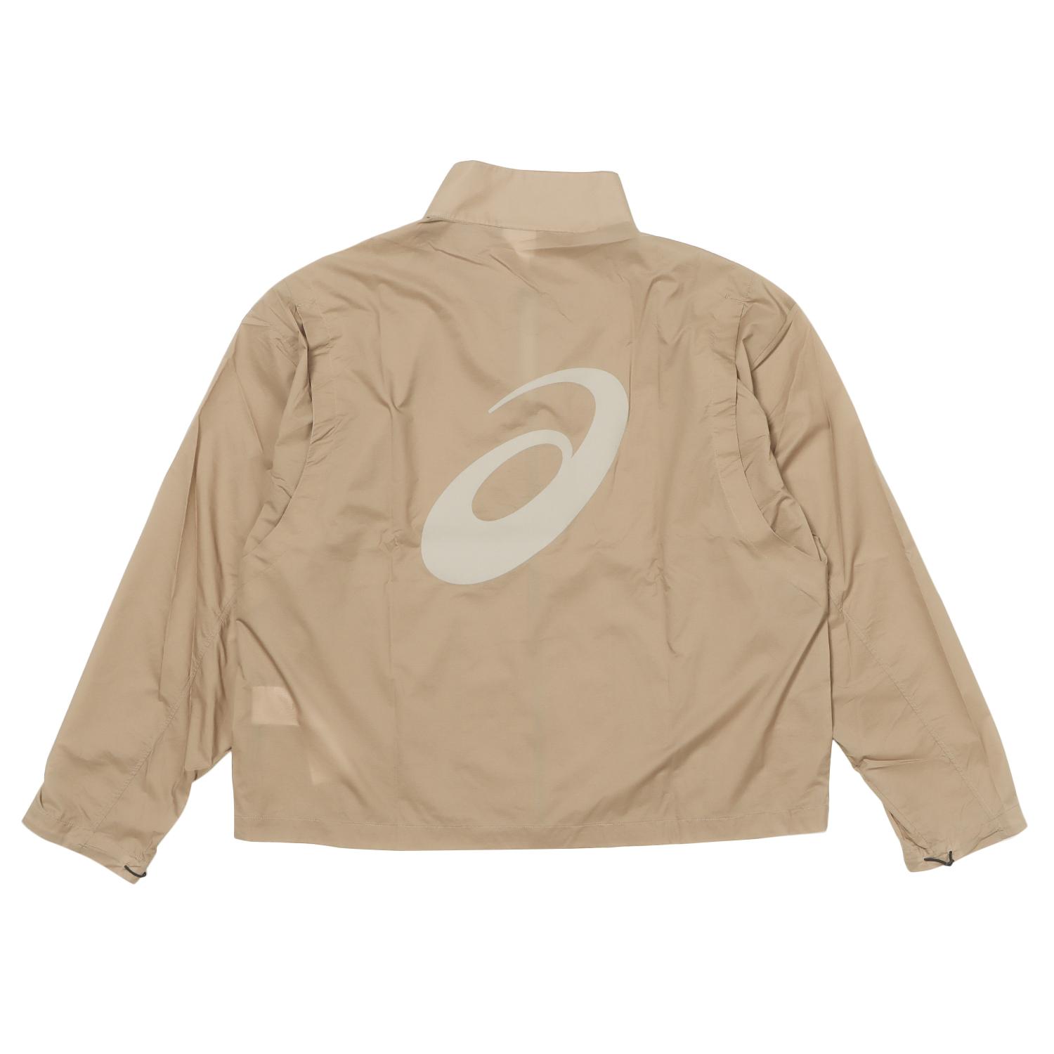  asics VENTILATE JACKET画像3