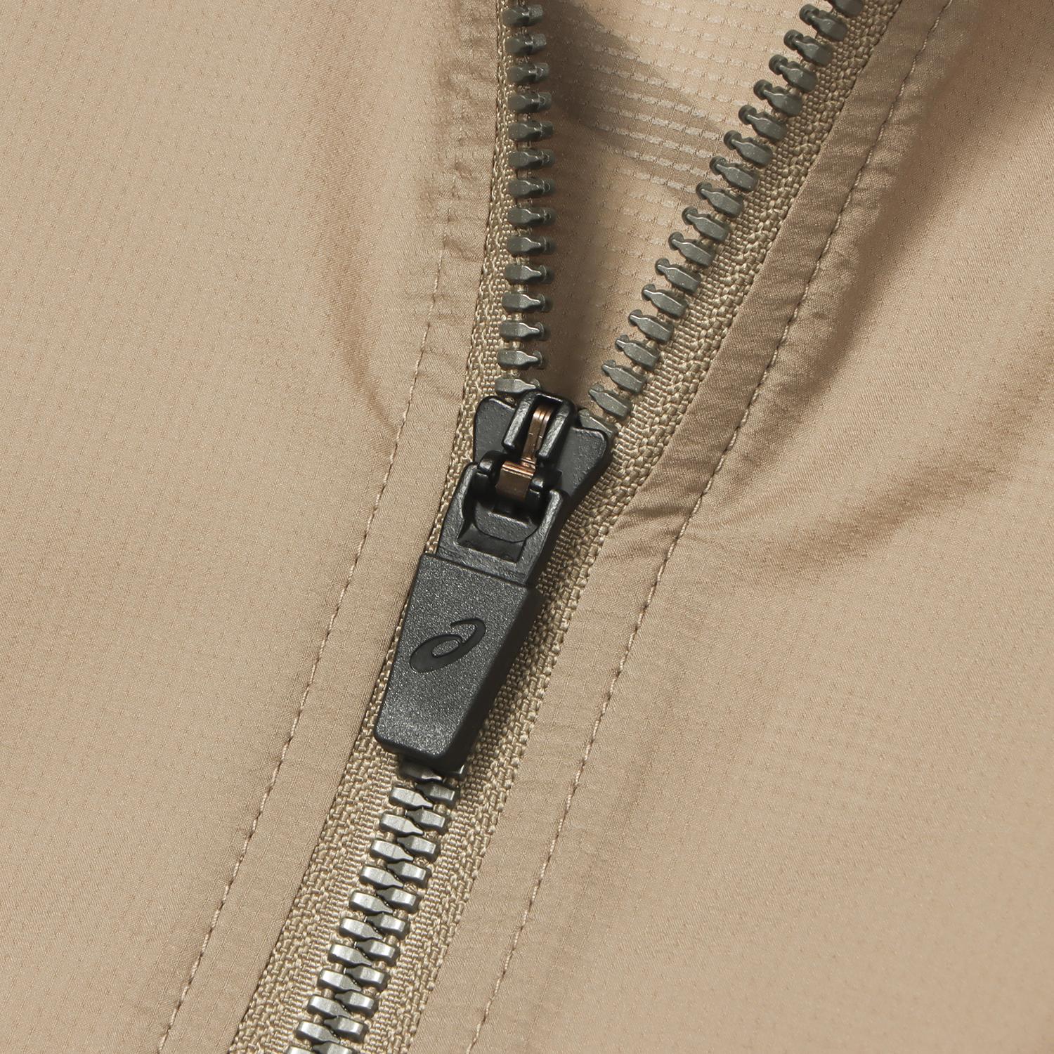  asics VENTILATE JACKET画像4