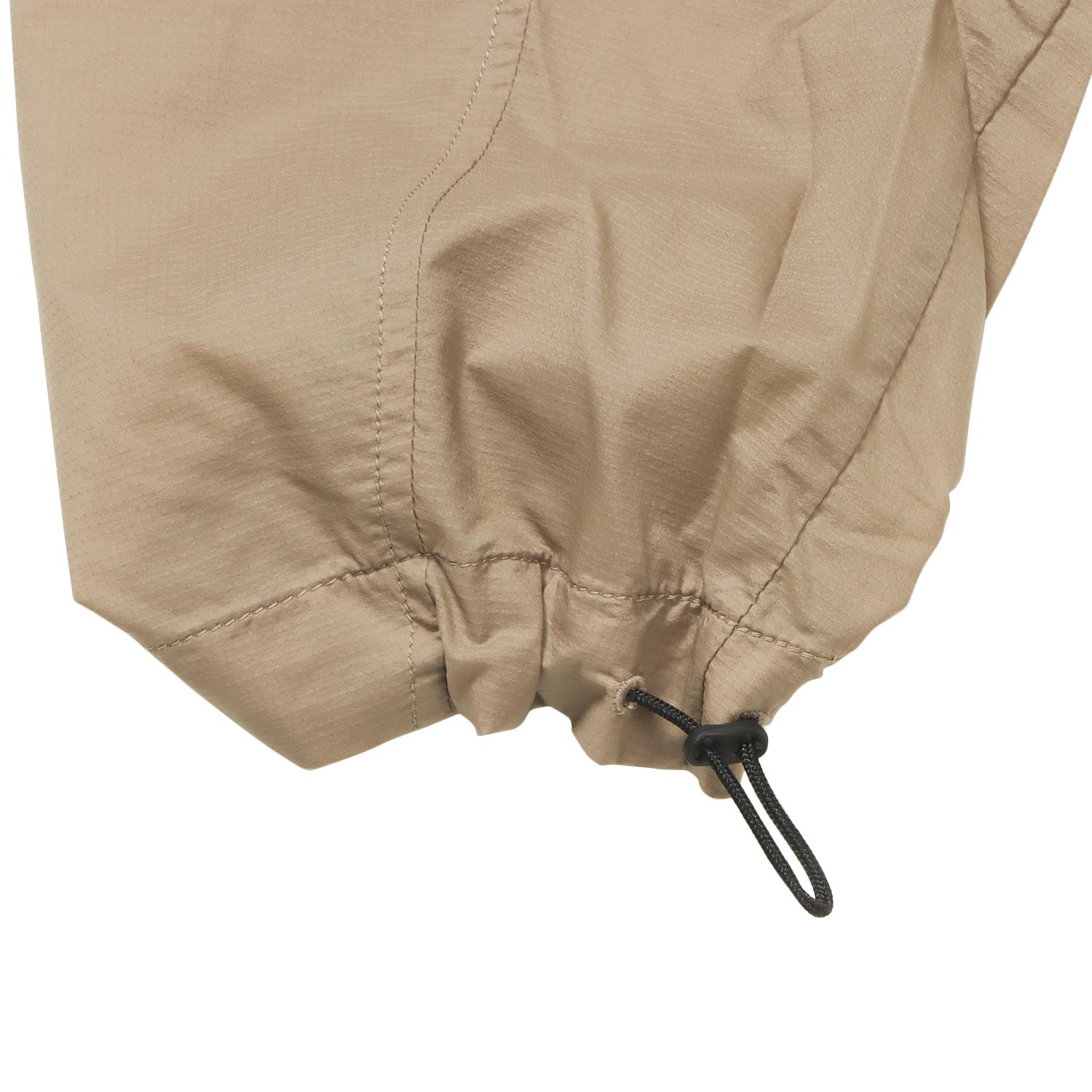  asics VENTILATE JACKET画像5