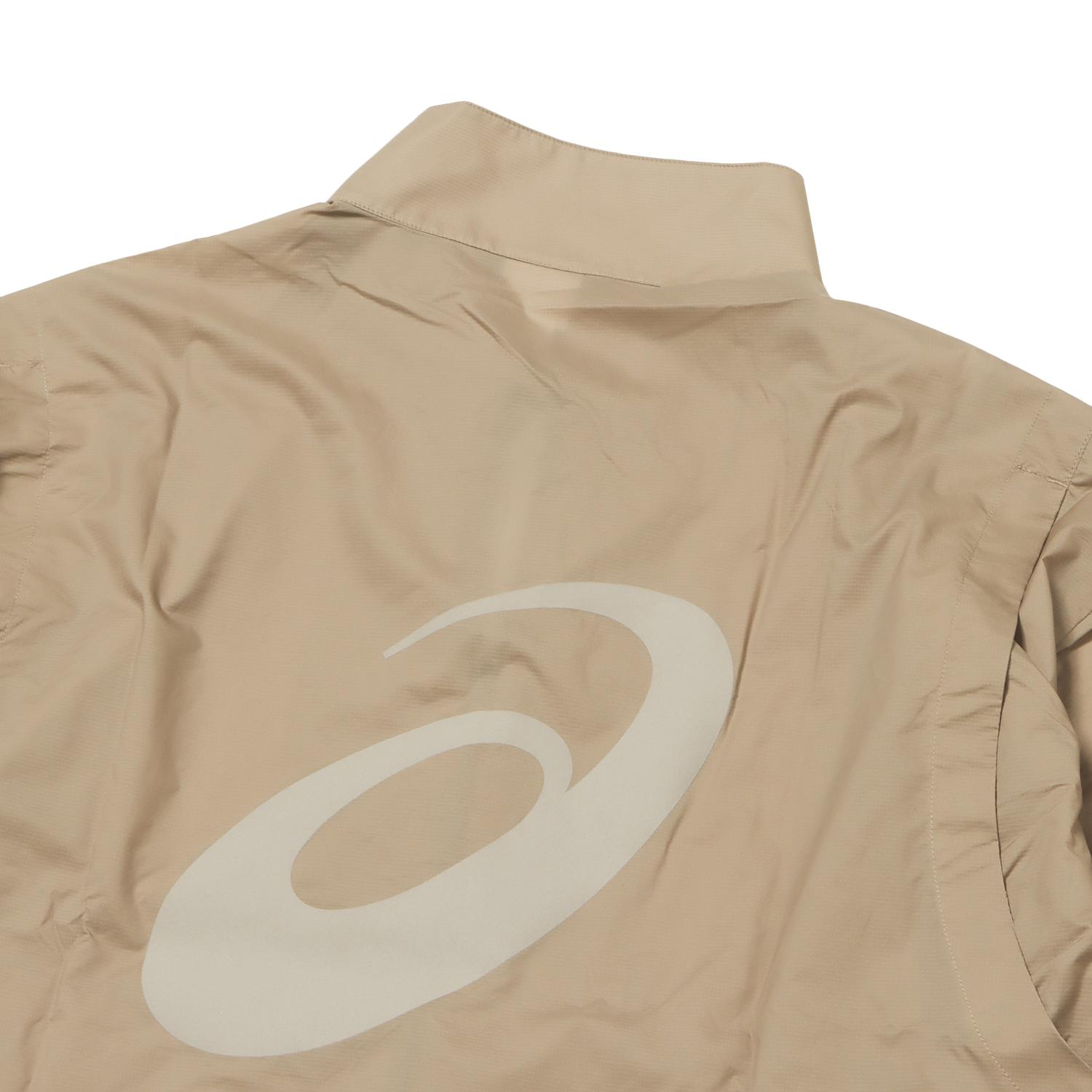  asics VENTILATE JACKET画像7