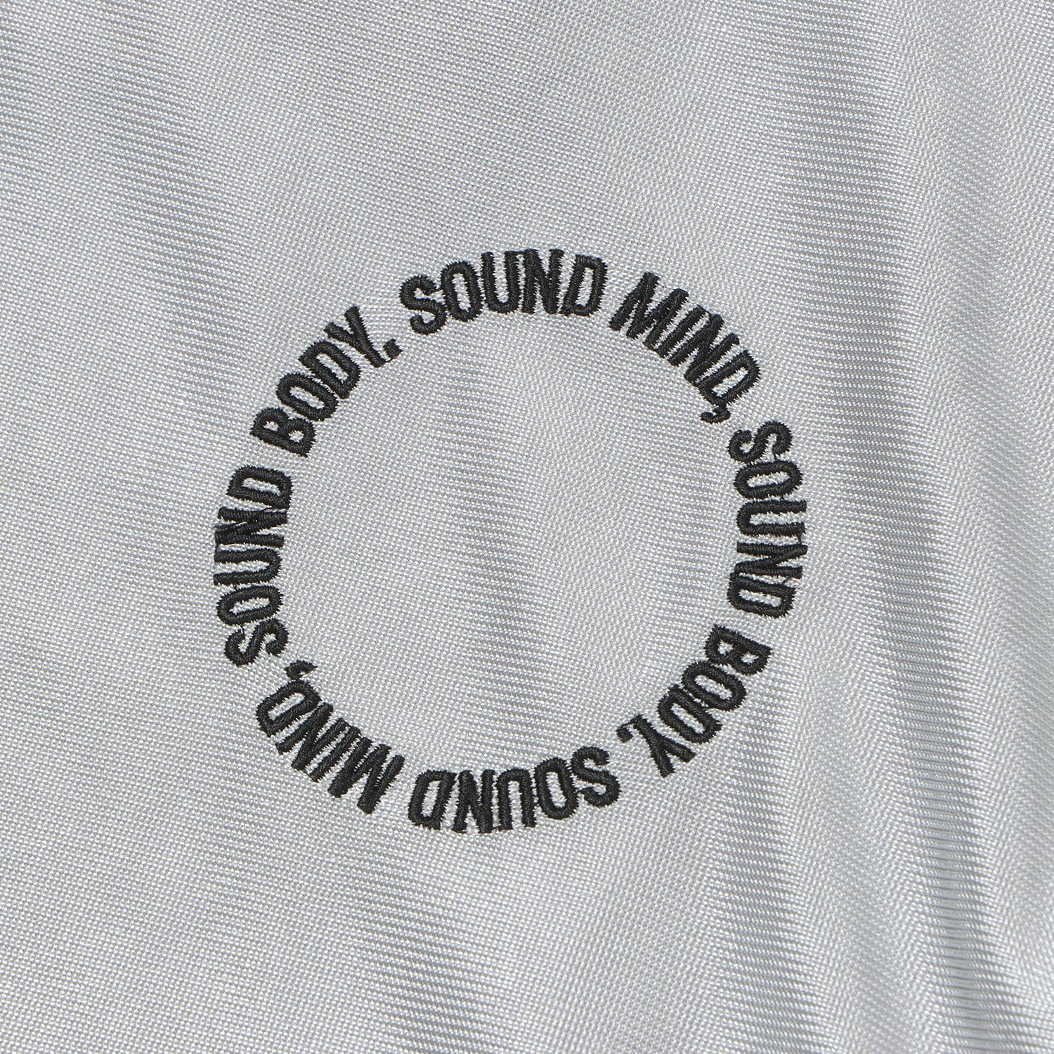  asics GAME SHIRT LONG SLEEVE画像6