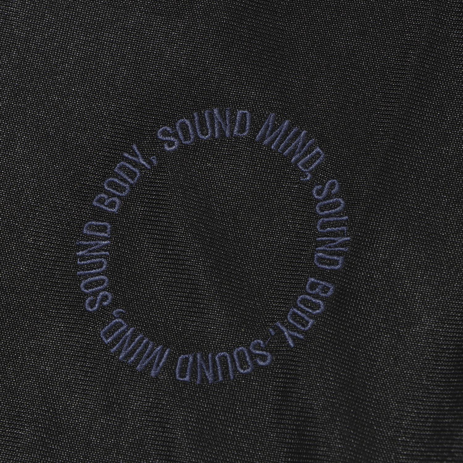  asics GAME SHIRT LONG SLEEVE画像6