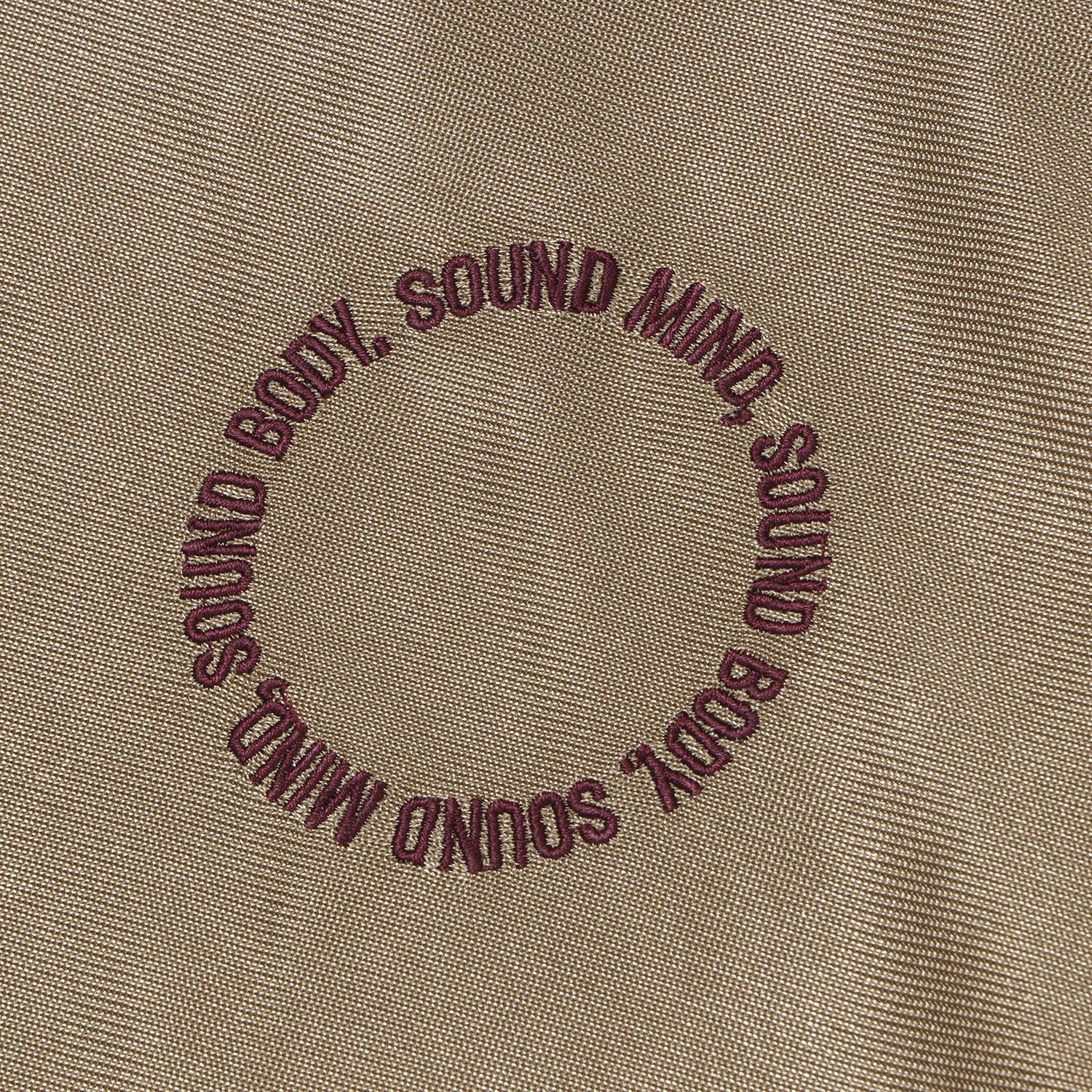  asics GAME SHIRT LONG SLEEVE画像6