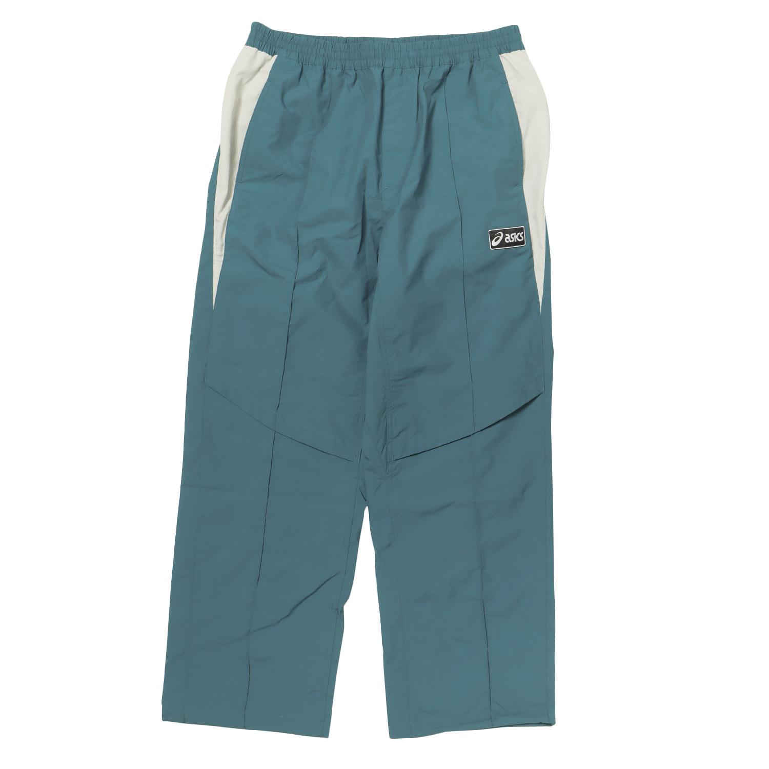  asics CLASSIC WOVEN TRACK PANT画像1