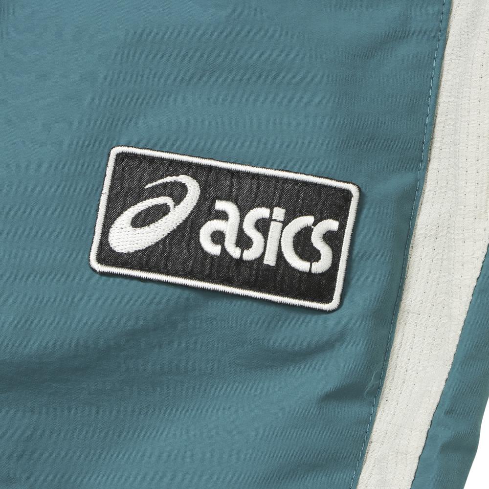 asics CLASSIC WOVEN TRACK PANT｜BILLY