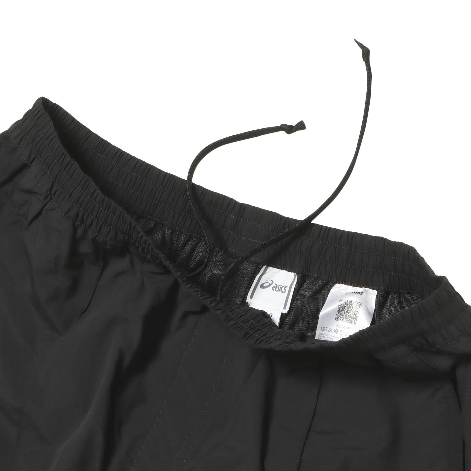  asics CLASSIC WOVEN TRACK PANT画像2