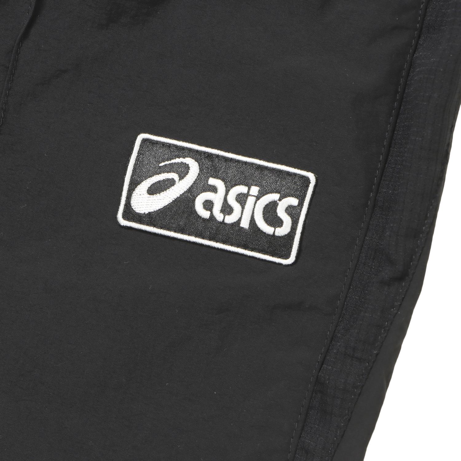  asics CLASSIC WOVEN TRACK PANT画像4
